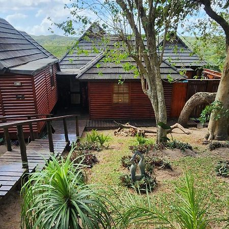 House 53 Sodwana Bay Lodge Exterior photo