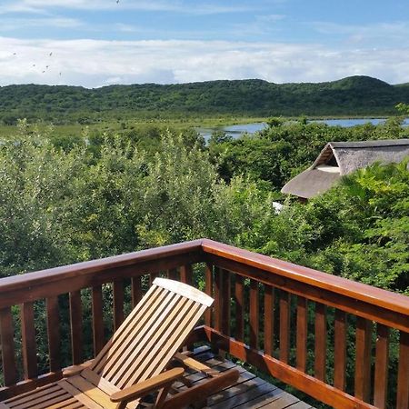 House 53 Sodwana Bay Lodge Exterior photo