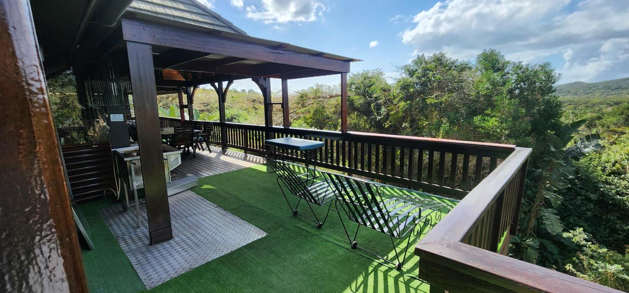 House 53 Sodwana Bay Lodge Exterior photo