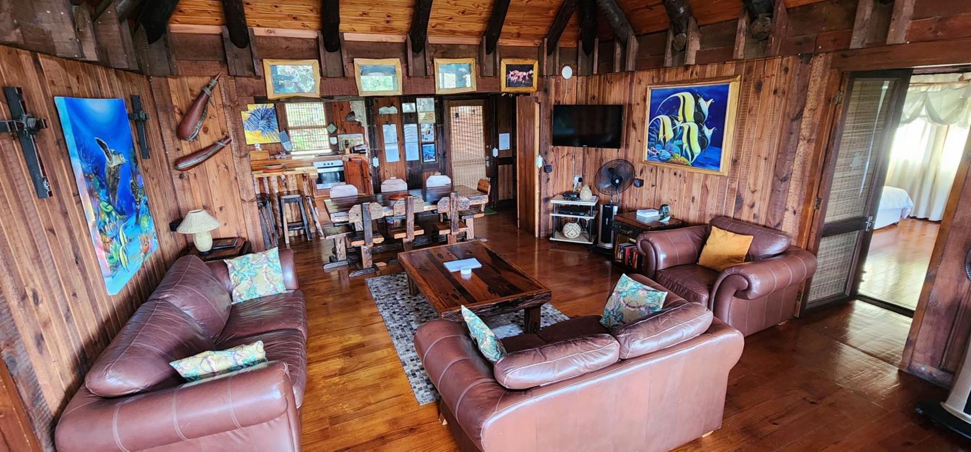 House 53 Sodwana Bay Lodge Exterior photo