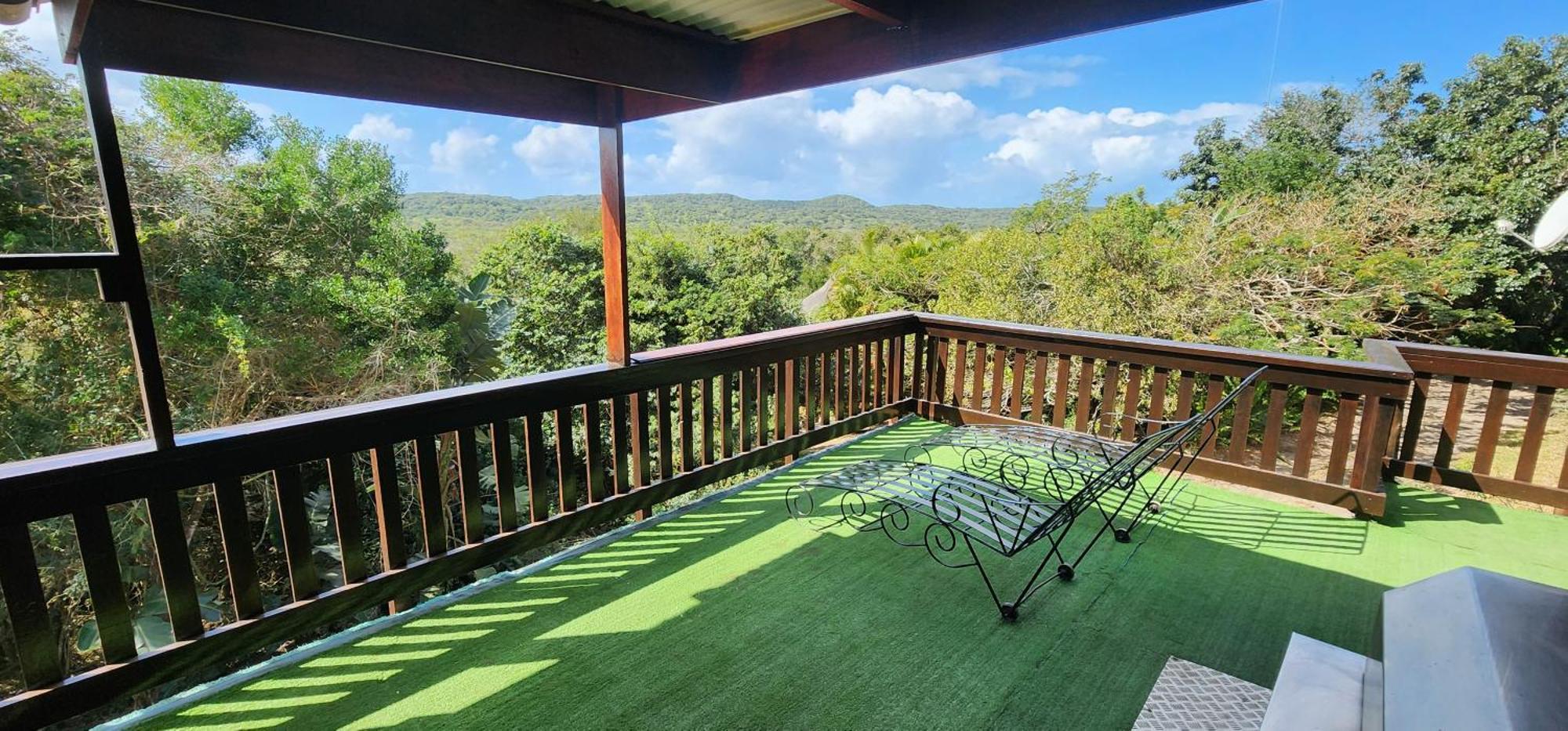 House 53 Sodwana Bay Lodge Exterior photo