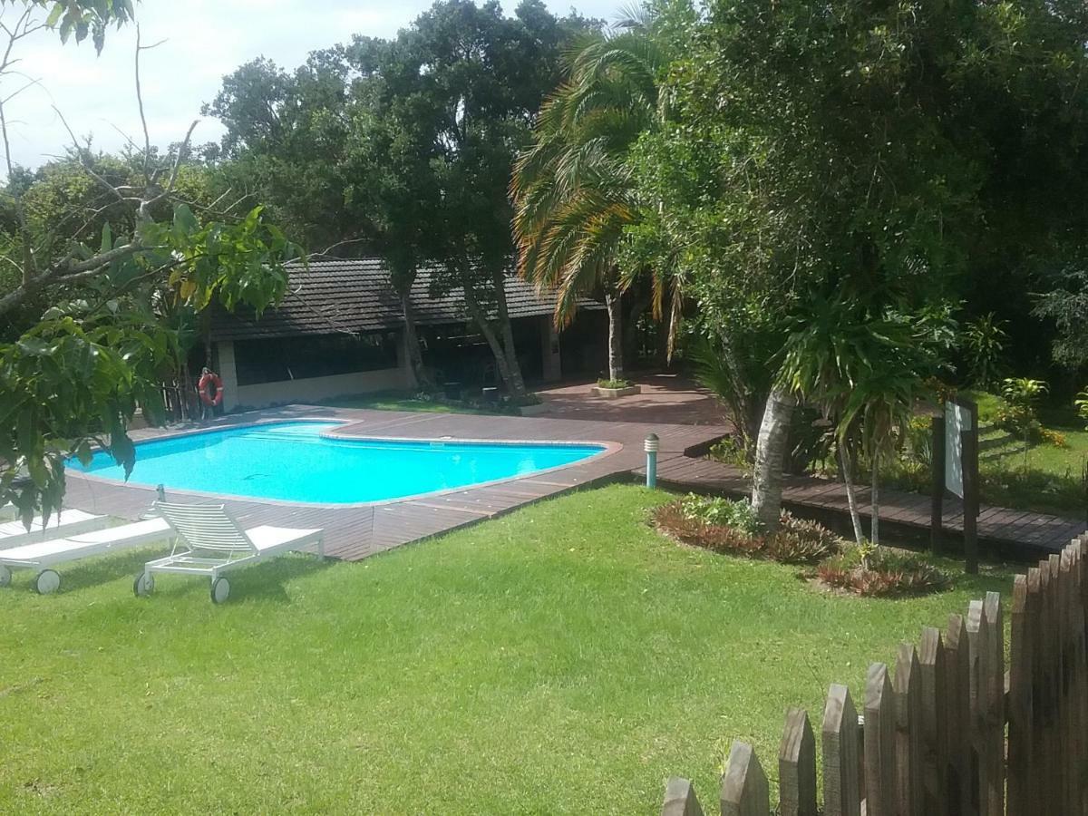 House 53 Sodwana Bay Lodge Exterior photo